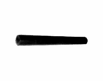 IMPA手冊 編號(hào)795315硬橡膠棒(圖1)