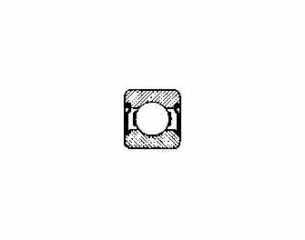 IMPA手冊 編號77026162zz系列軸承(圖1) IMPA手冊 編號77026162zz系列軸承(圖1)