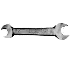 IMPA手冊 編號615470防爆用雙端開口扳手(圖1)