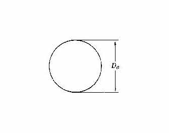 IMPA手冊(cè) 編號(hào)774009軸承鋼珠(圖1)