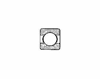 IMPA手冊(cè) 編號(hào)7704486400系列軸承(圖1) IMPA手冊(cè) 編號(hào)7704486400系列軸承(圖1)