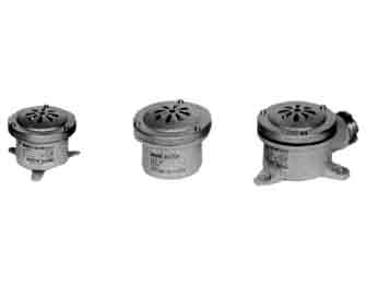 IMPA手冊(cè) 編號(hào)793416船用報(bào)警器(圖1)