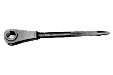 IMPA手冊 編號615649防爆棘輪套筒扳手(圖1)