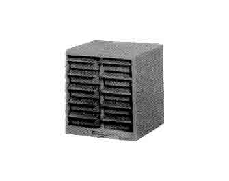 IMPA手冊 編號613831備件柜(圖1)