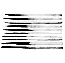 IMPA手冊(cè) 編號(hào)614534什錦銼(圖1) IMPA手冊(cè) 編號(hào)614534什錦銼(圖1)