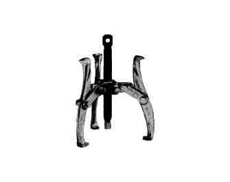 IMPA手冊(cè) 編號(hào)615071三臂式拉馬(圖1) IMPA手冊(cè) 編號(hào)615071三臂式拉馬(圖1)