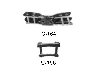 IMPA手冊(cè) 編號(hào)814613V型帶固定器(圖1) IMPA手冊(cè) 編號(hào)814613V型帶固定器(圖1)