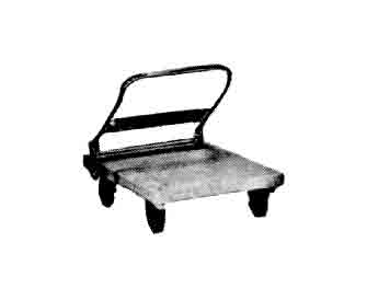 IMPA手冊(cè) 編號(hào)617182折疊式手推車(chē)(圖1) IMPA手冊(cè) 編號(hào)617182折疊式手推車(chē)(圖1)