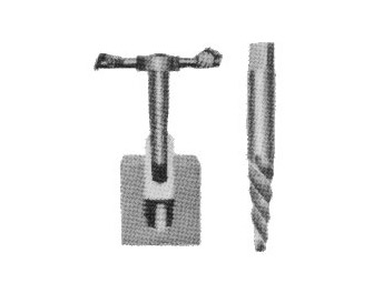 IMPA手冊 編號632473倒牙絲錐(圖1) IMPA手冊 編號632473倒牙絲錐(圖1)