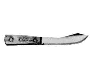 IMPA手冊(cè) 編號(hào)615975防爆用水手刀(圖1) IMPA手冊(cè) 編號(hào)615975防爆用水手刀(圖1)