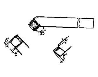 IMPA手冊(cè) 編號(hào)63271733-42型超硬尖端車刀(圖1)