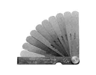 IMPA手冊 編號650562塞尺(圖1)