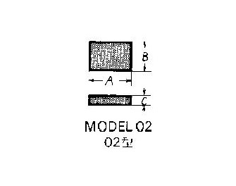 IMPA手冊 編號632943超硬尖端車刀(圖1) IMPA手冊 編號632943超硬尖端車刀(圖1)