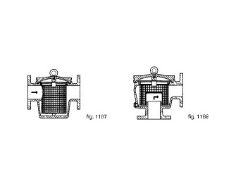 IMPA手冊 編號872083鑄鐵泥箱(圖1) IMPA手冊 編號872083鑄鐵泥箱(圖1)