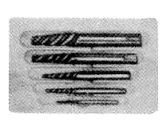 IMPA手冊(cè) 編號(hào)632488倒牙絲錐組件(圖1) IMPA手冊(cè) 編號(hào)632488倒牙絲錐組件(圖1)