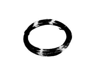 IMPA手冊 編號671118鐵絲(圖1) IMPA手冊 編號671118鐵絲(圖1)