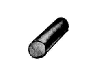 IMPA手冊 編號672109圓黃銅棒(圖1) IMPA手冊 編號672109圓黃銅棒(圖1)