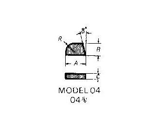 IMPA手冊 編號632935超硬尖端車刀(圖1) IMPA手冊 編號632935超硬尖端車刀(圖1)