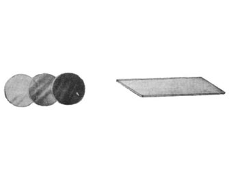 IMPA手冊 編號851145備用鏡片(圖1) IMPA手冊 編號851145備用鏡片(圖1)