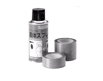 IMPA手冊 編號651793紅外線溫度計用涂料膠帶和噴劑(圖1) IMPA手冊 編號651793紅外線溫度計用涂料膠帶和噴劑(圖1)