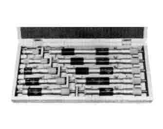 IMPA手冊 編號650444組合式內徑千分尺(圖1) IMPA手冊 編號650444組合式內徑千分尺(圖1)