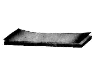 IMPA手冊(cè) 編號(hào)672451黃銅板(圖1)