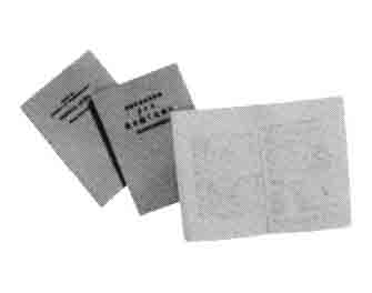IMPA手冊 編號330256救生艇求救信號書(圖1) IMPA手冊 編號330256救生艇求救信號書(圖1)