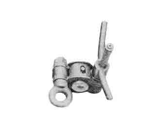 IMPA手冊(cè) 編號(hào)231012鋼絲夾具(圖1) IMPA手冊(cè) 編號(hào)231012鋼絲夾具(圖1)