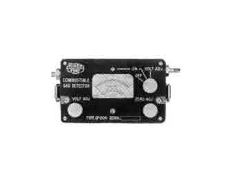 IMPA手冊(cè) 編號(hào)330522可燃性瓦斯檢知器(圖1)