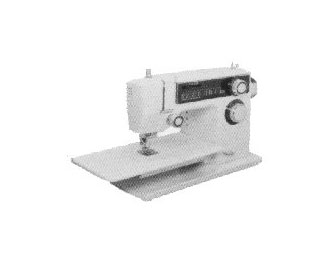 IMPA手冊 編號174732可攜式電縫衣機(jī)(圖1) IMPA手冊 編號174732可攜式電縫衣機(jī)(圖1)