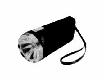 IMPA手冊(cè) 編號(hào)792248充電式電筒(圖1) IMPA手冊(cè) 編號(hào)792248充電式電筒(圖1)