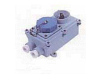 IMPA手冊 編號792772水密插頭插座IEC309-1和927(圖1) IMPA手冊 編號792772水密插頭插座IEC309-1和927(圖1)