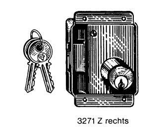 IMPA手冊(cè) 編號(hào)492329櫥柜瑣(圖1) IMPA手冊(cè) 編號(hào)492329櫥柜瑣(圖1)