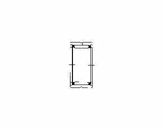 IMPA手冊 編號773020滾針軸承(圖1) IMPA手冊 編號773020滾針軸承(圖1)