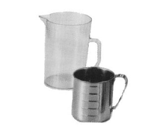 IMPA手冊(cè) 編號(hào)174033量杯(圖1) IMPA手冊(cè) 編號(hào)174033量杯(圖1)