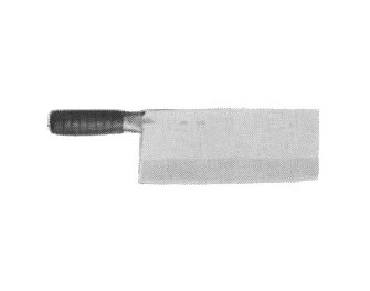 IMPA手冊 編號173662中式菜刀(圖1) IMPA手冊 編號173662中式菜刀(圖1)