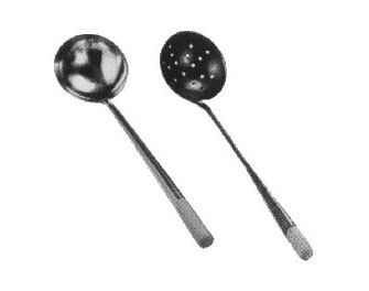 IMPA手冊(cè) 編號(hào)173654中式湯勺(圖1) IMPA手冊(cè) 編號(hào)173654中式湯勺(圖1)