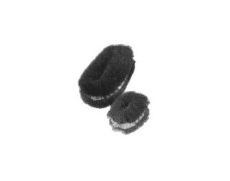 IMPA手冊 編號174053鋼絲球(圖1) IMPA手冊 編號174053鋼絲球(圖1)