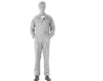 IMPA手冊 編號190572防火工作服(圖1) IMPA手冊 編號190572防火工作服(圖1)