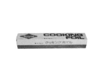 IMPA手冊(cè) 編號(hào)174202保鮮鋁膜(圖1)