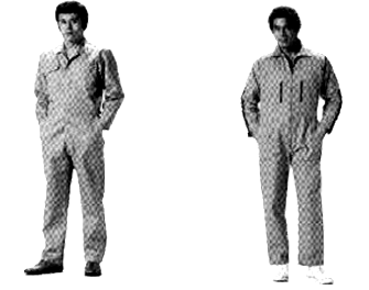 IMPA手冊 編號190503工作服(圖1) IMPA手冊 編號190503工作服(圖1)
