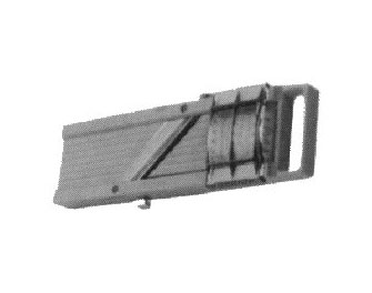 IMPA手冊 編號(hào)173367切絲器(圖1)