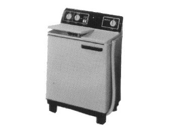 IMPA手冊(cè) 編號(hào)174701雙槽式洗衣機(jī)(圖1)