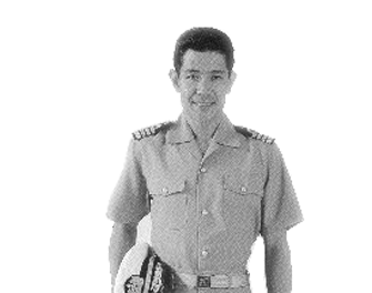 IMPA手冊 編號190594船上官員制服(圖1)