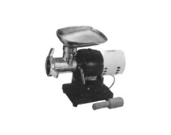 IMPA手冊(cè) 編號(hào)175024電動(dòng)絞肉器(圖1)