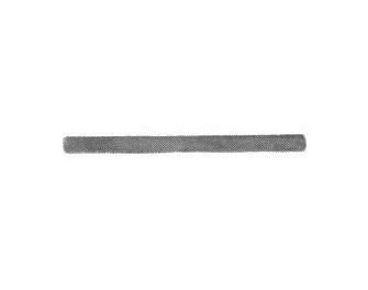 IMPA手冊(cè) 編號(hào)172774桿面棍(圖1)