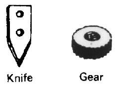 IMPA手冊(cè) 編號(hào)172623桌式開(kāi)罐器(圖1)