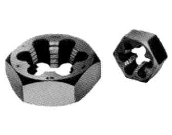 IMPA手冊(cè) 編號(hào)632143六角板牙(圖1)