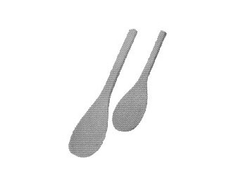 IMPA手冊(cè) 編號(hào)173348飯匙(圖1) IMPA手冊(cè) 編號(hào)173348飯匙(圖1)