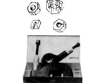 IMPA手冊(cè) 編號(hào)615180液壓螺帽割刀(圖1)